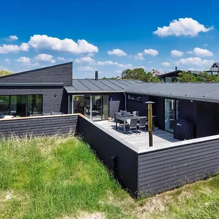 Casa vacanze Ve267-vejers-strand-nordvej-78 Vejers Strand