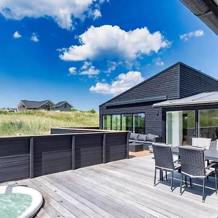 Casa vacanze Ve267-vejers-strand-nordvej-78 *