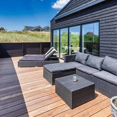 Ve267-vejers-strand-nordvej-78 Casa vacanze Vejers Strand